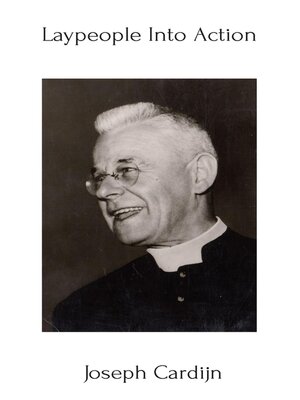 cover image of Laypeople Into Action